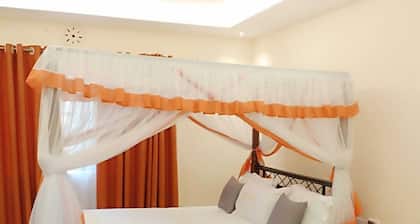 Welcome to Classy executive apartments Meru