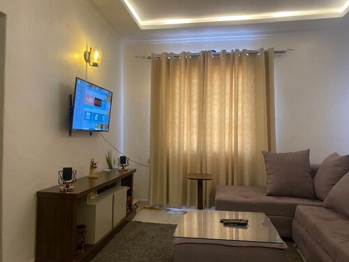 Welcome to Classy executive apartments Meru
