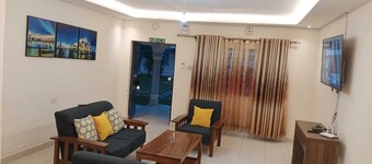 Welcome to Classy executive apartments Meru
