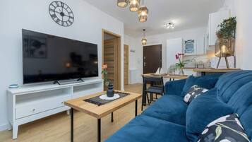 Fernseher
