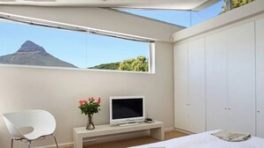 Appartement, 2 chambres, piscine privée, vue océan | Équipements de la chambre