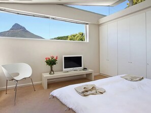 Appartamento, 2 camere da letto, piscina privata, vista oceano | Servizio della camera