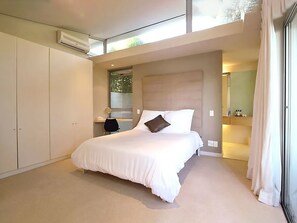 Apartment, 2 Bedrooms, Private Pool, Ocean View | 2 bedrooms