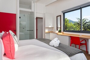 Ferienhaus, 5 Schlafzimmer, barrierefrei, Kamin | 5 Schlafzimmer