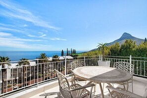 Exterior - Ingleside House, Cap Bay (Cape Town)
