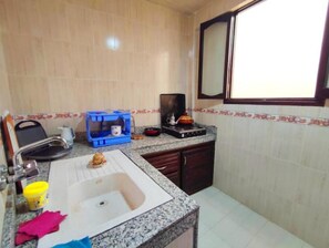 Cucina privata