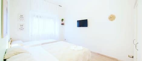 Chambre Triple Ălite