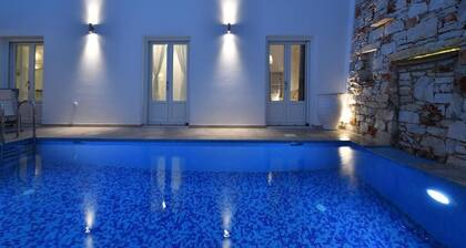 Nisides Villas Naoussa