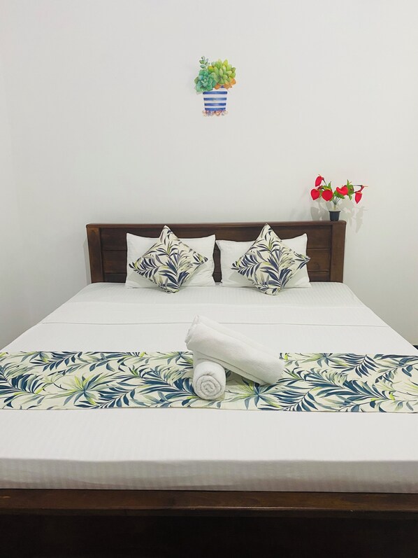 Villa Confort, 2 chambres | 2 chambres, bureau, chambres insonorisées, fer et planche à repasser