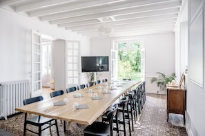 Salle de réunion