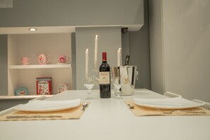 Dineerruimte