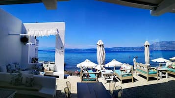 Strandbar