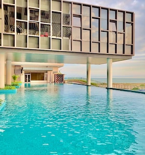 Exterior - Bali Residence (Malacca City)