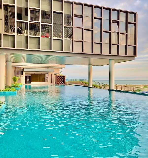 Bali Residence - Malacca