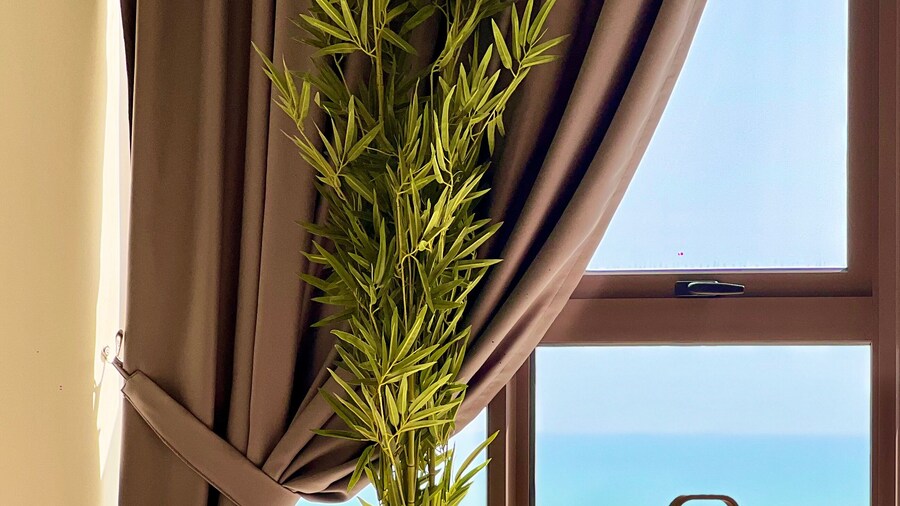 Bali Residence