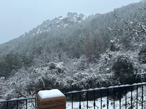 Casa Rural Sierra Segura