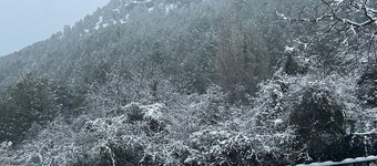 Casa Rural Sierra Segura