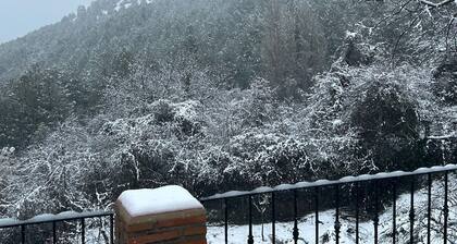 Casa Rural Sierra Segura