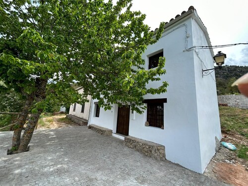 Casa Rural Sierra Segura