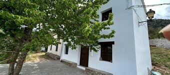 Casa Rural Sierra Segura