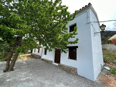 Casa Rural Sierra Segura