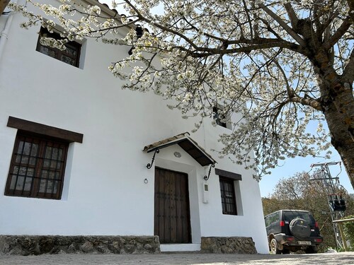 Casa Rural Sierra Segura