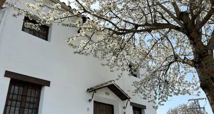 Casa Rural Sierra Segura