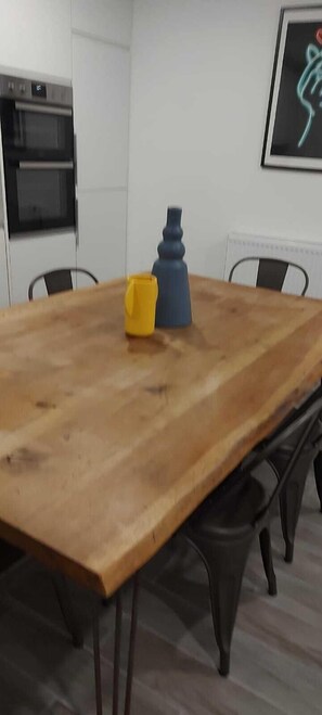 Split Level Apartment | Living area - Gorgeous split level Belsize Park Apt (London)