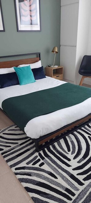 Split Level Apartment - Gorgeous split level Belsize Park Apt (London)