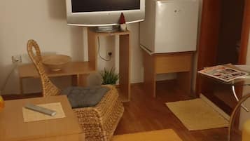 Interiör