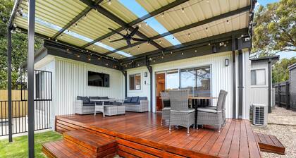 Capel Sound Breakaway+HEATED Pool,SPA!