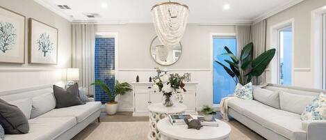 Televisor i oficines