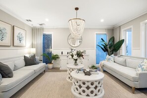 Fernseher, Arbeitsbereiche