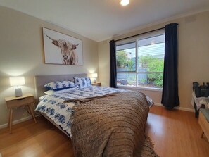 3 bedrooms, travel crib, WiFi, bed sheets - Peninsula Rye Moonah Breeze 3BRM +Billiard,BBQ (Rye)