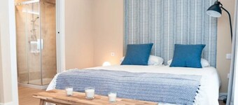 Apartamento A sin Terraza