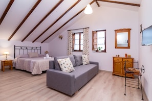 Room - Apartamento & Bungalows Ubiarco El Acebo (Santillana del Mar)