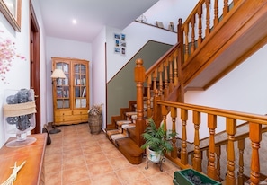 Reception - Apartamento & Bungalows Ubiarco El Acebo (Santillana del Mar)