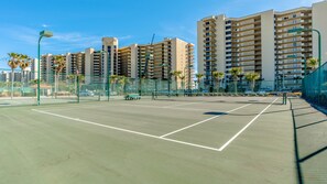 Campo sportivo