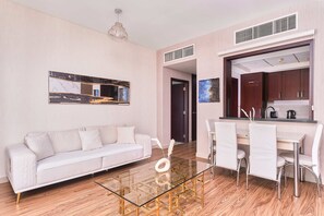 منطقة المعيشة