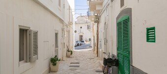 Residenza Vico Recupero by Wonderful Italy