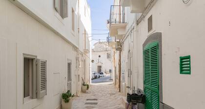 Residenza Vico Recupero by Wonderful Italy