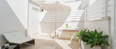 Departamento | 1 habitación