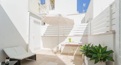 Residenza Vico Recupero