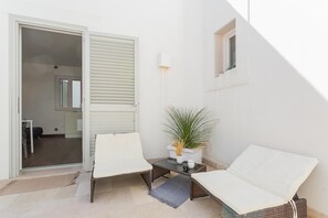 Appartement | 1 slaapkamer