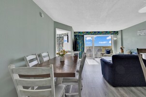 Servicio a la habitación