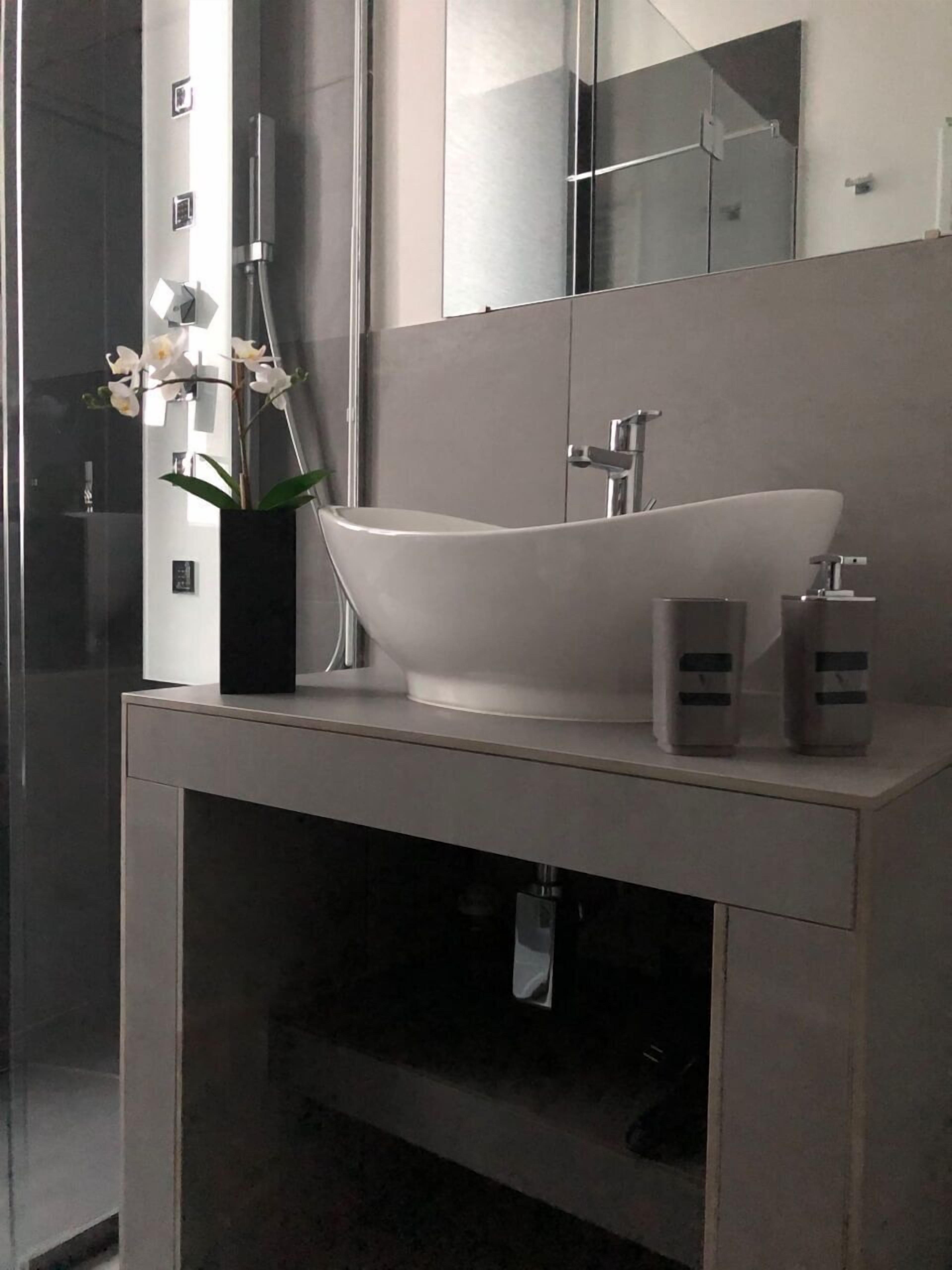 Foto - VESUCHARME Suite Luxury Room