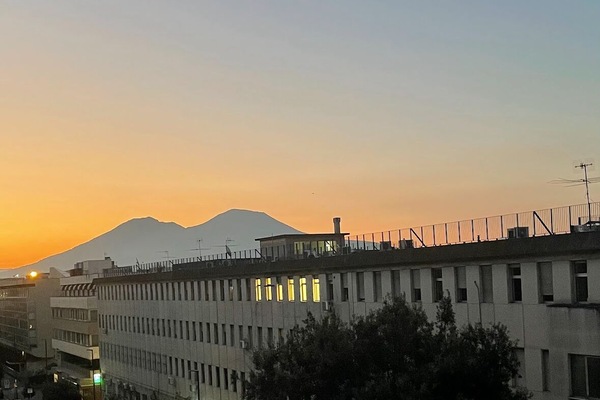 1 chambre, literie de qualité supérieure, couette en duvet d'oie