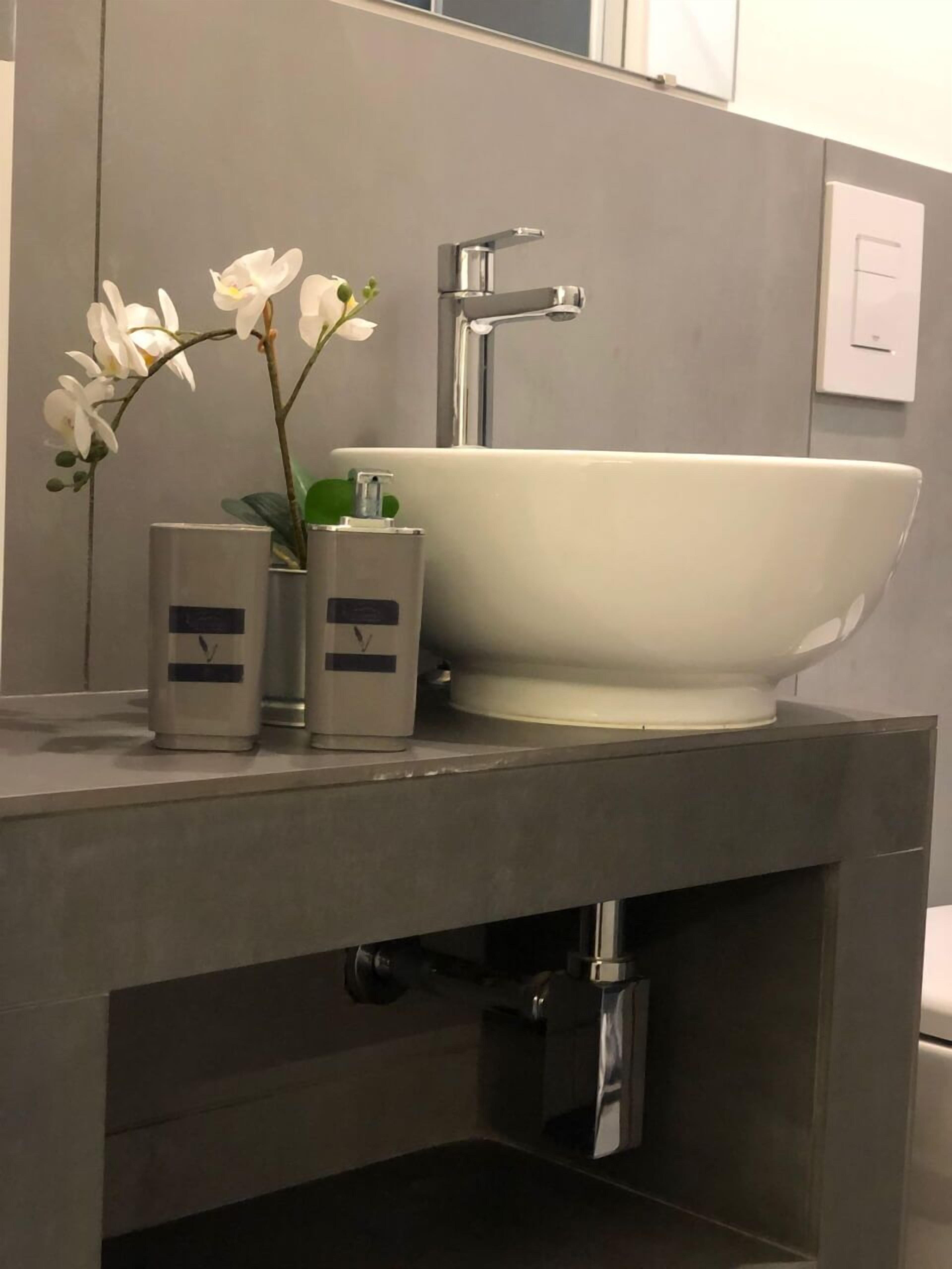 Foto - VESUCHARME Suite Luxury Room