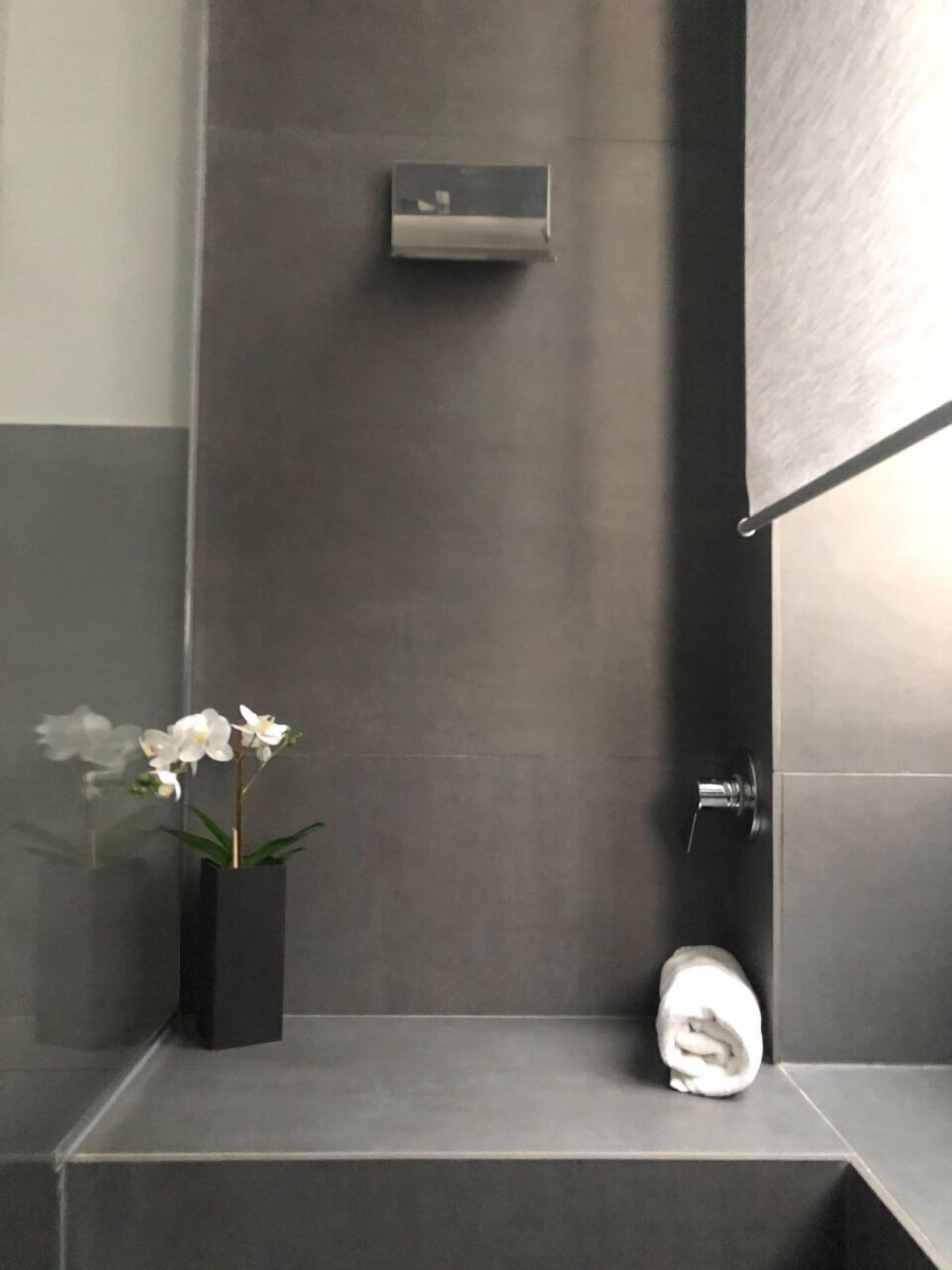 Foto - VESUCHARME Suite Luxury Room