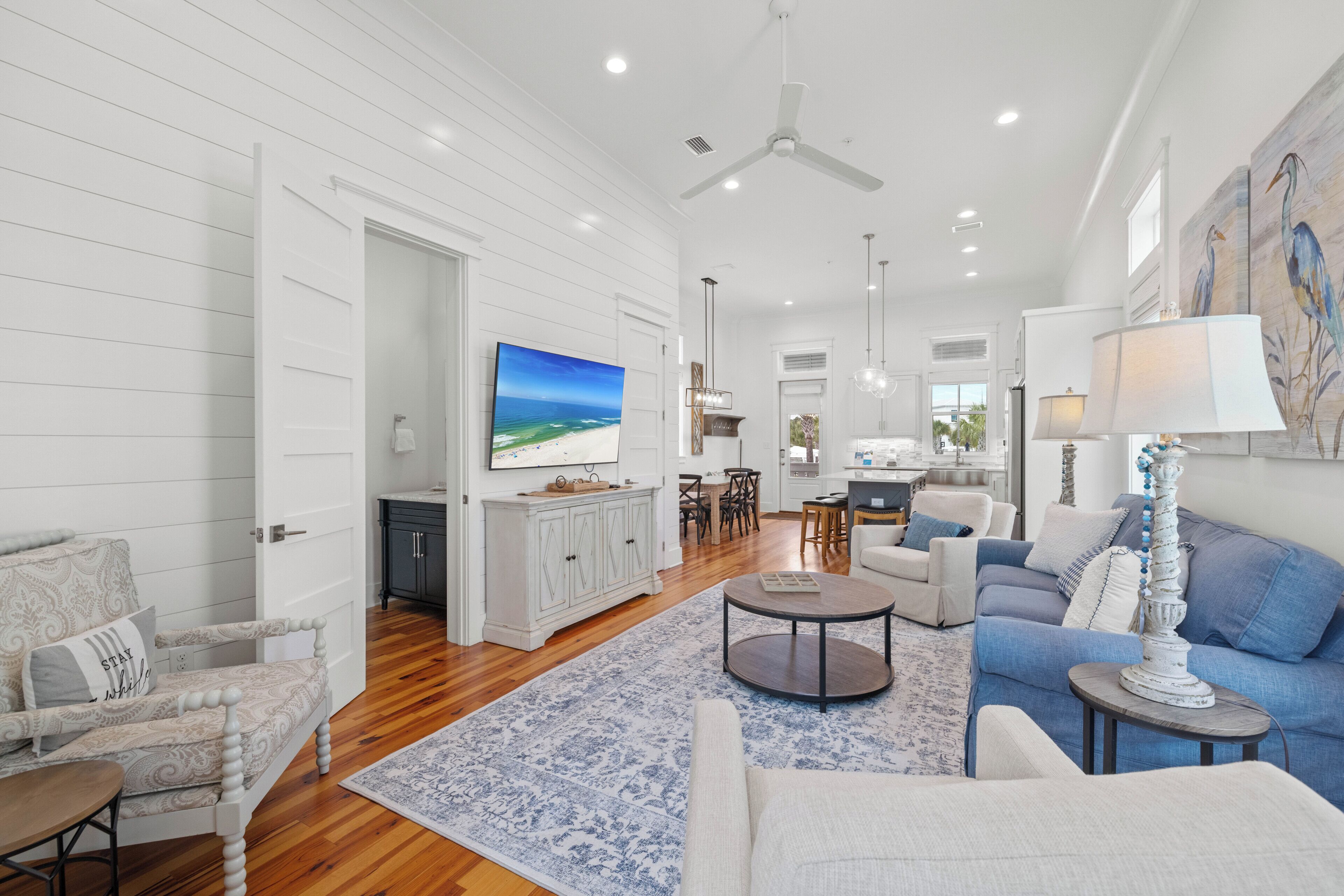 Bvr 66 - Buddy's Bungalow By Liquid Life - Foley, AL
